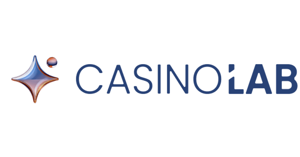 Casino Lab logo